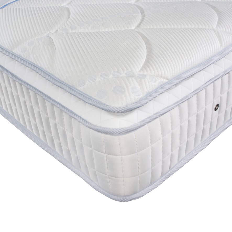 Sleepeezee Ltd Sleepeezee Air Cool 2200 - Mattress