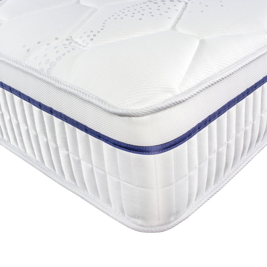 Sleepeezee Ltd Sleepeezee Comfort Gel 2800 - Mattress