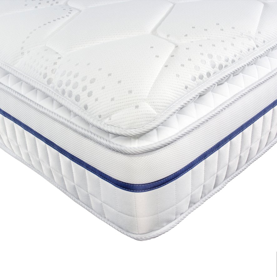 Sleepeezee Ltd Sleepeezee Comfort Gel 3700 - Mattress