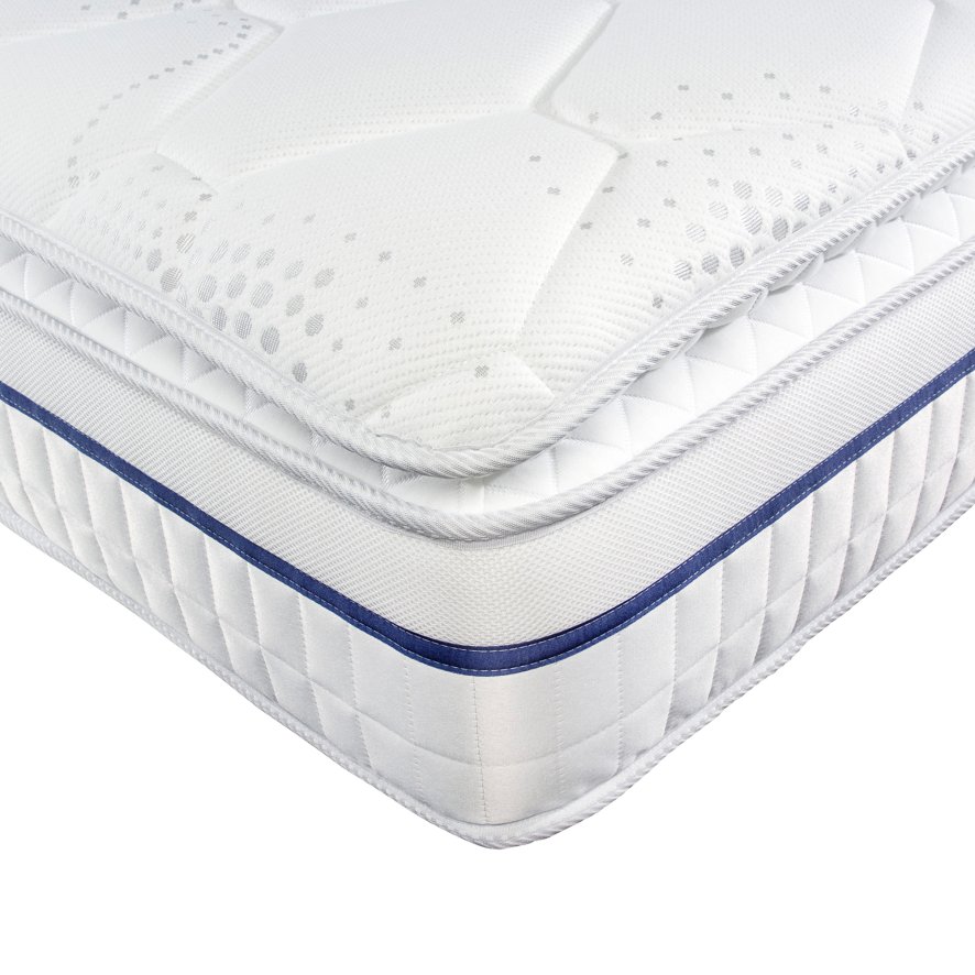 Sleepeezee Ltd Sleepeezee Comfort Gel 3700 - Mattress