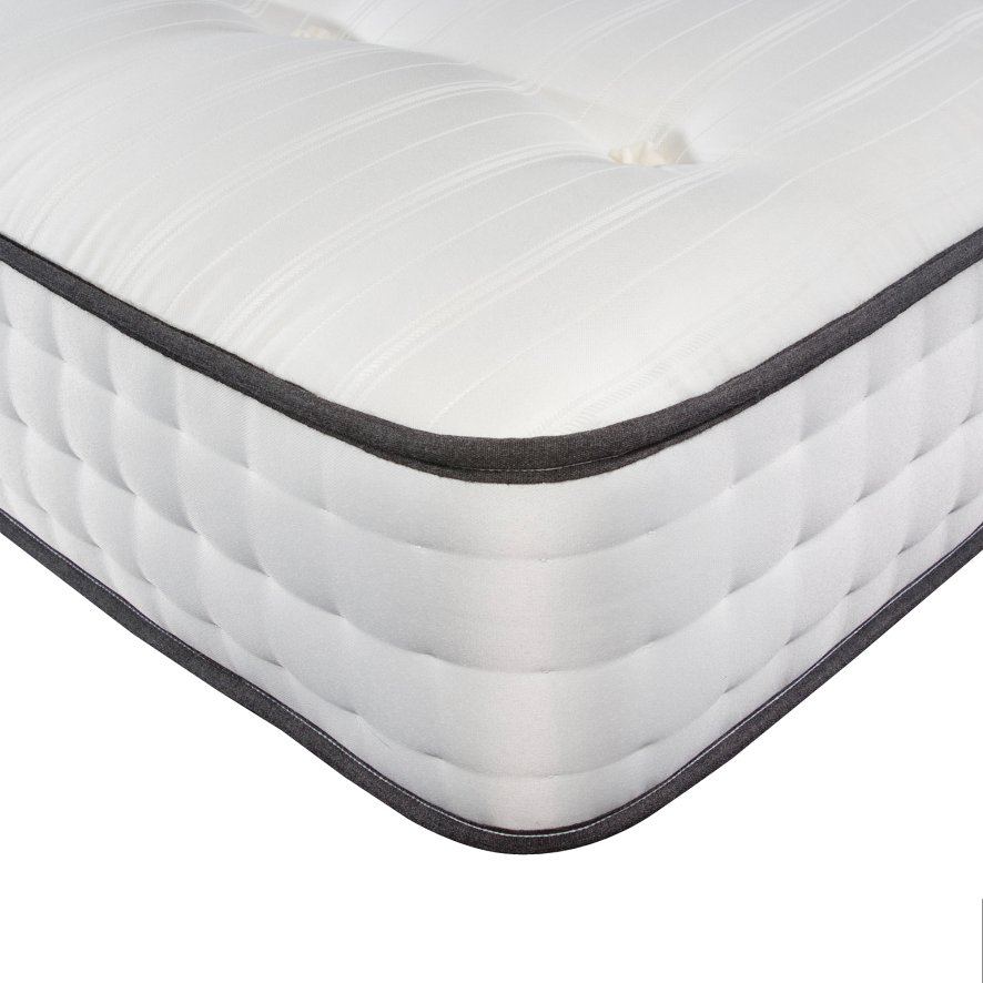 Sleepeezee Ltd Sleepeezee Ortho Turn 1600 - Mattress