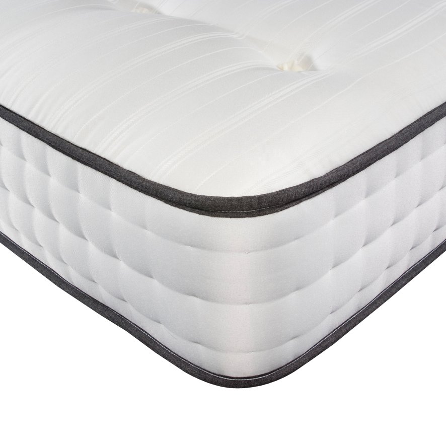 Sleepeezee Ltd Sleepeezee Ortho Turn 1600 - Mattress