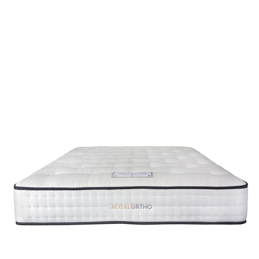 Sleepeezee Ortho Turn 1600 - Mattress and Divan Base Set