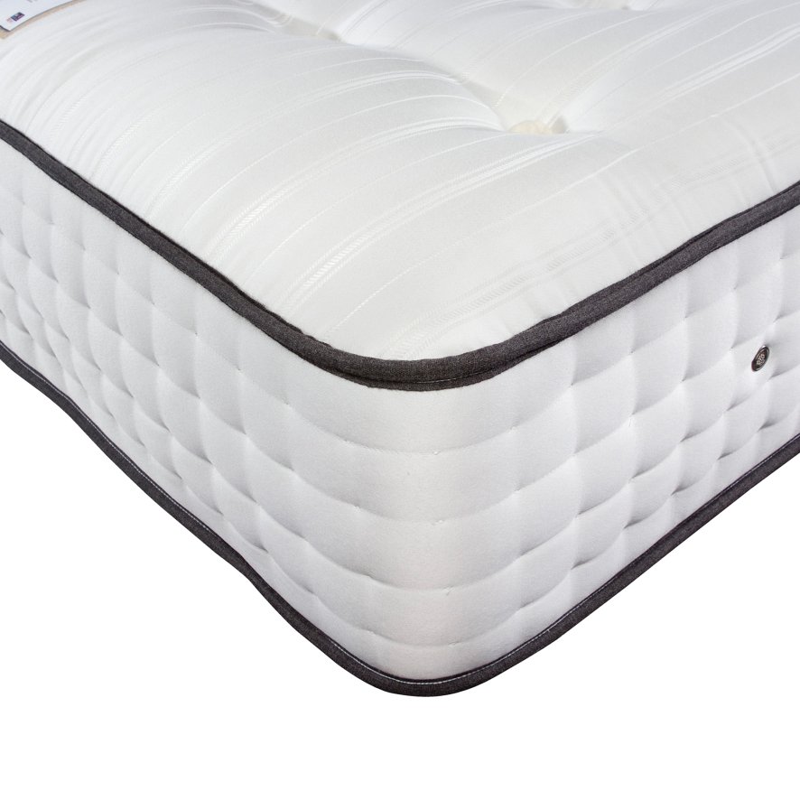 Sleepeezee Ltd Sleepeezee Ortho Turn 2800 - Mattress