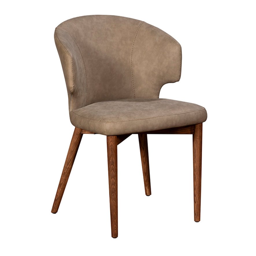 Carter - Rowan Dining Chair Carter - Rowan Dining Chair