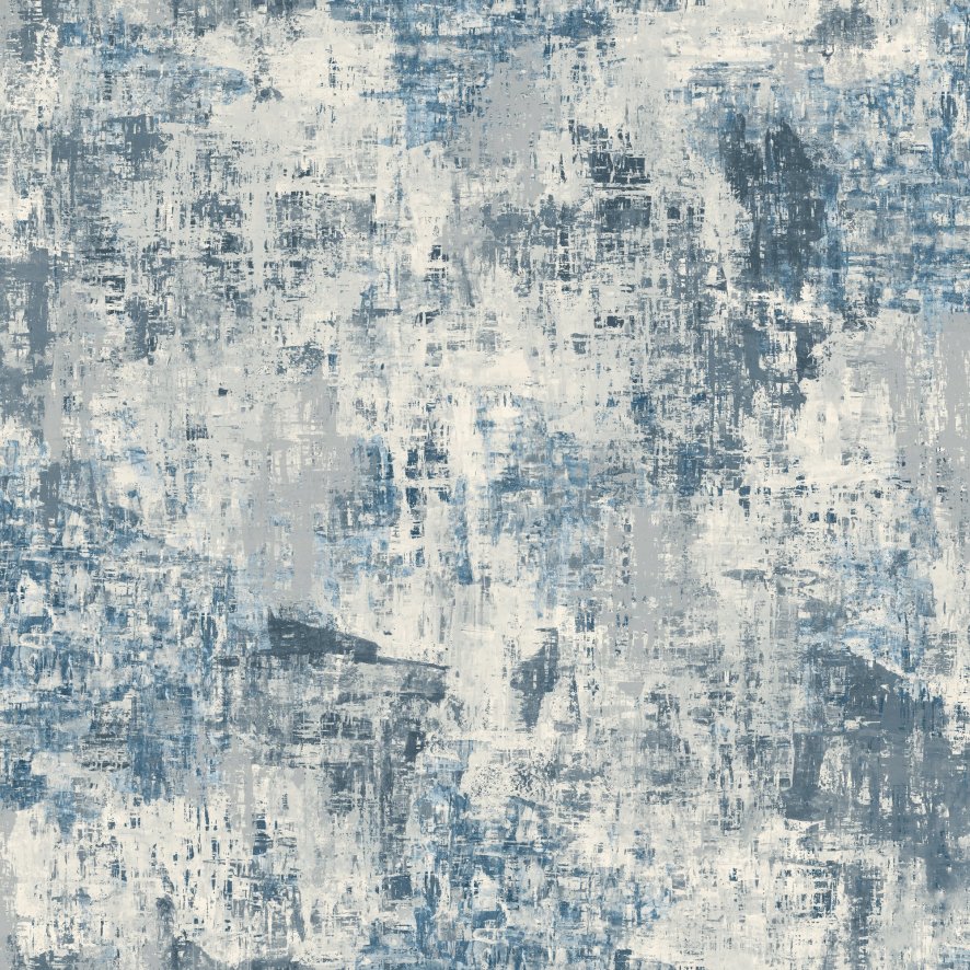 Esselle Esselle - Abstract Texture Blue Wallpaper