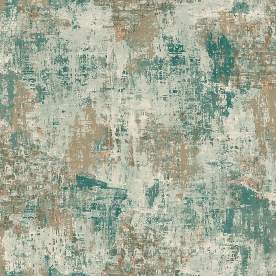 Esselle Esselle - Abstract Texture Green Wallpaper
