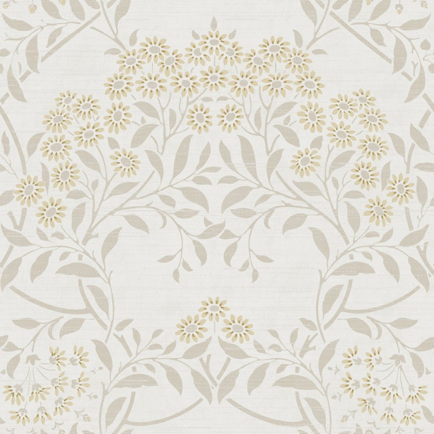 Esselle Esselle - Floral Trail Neutral