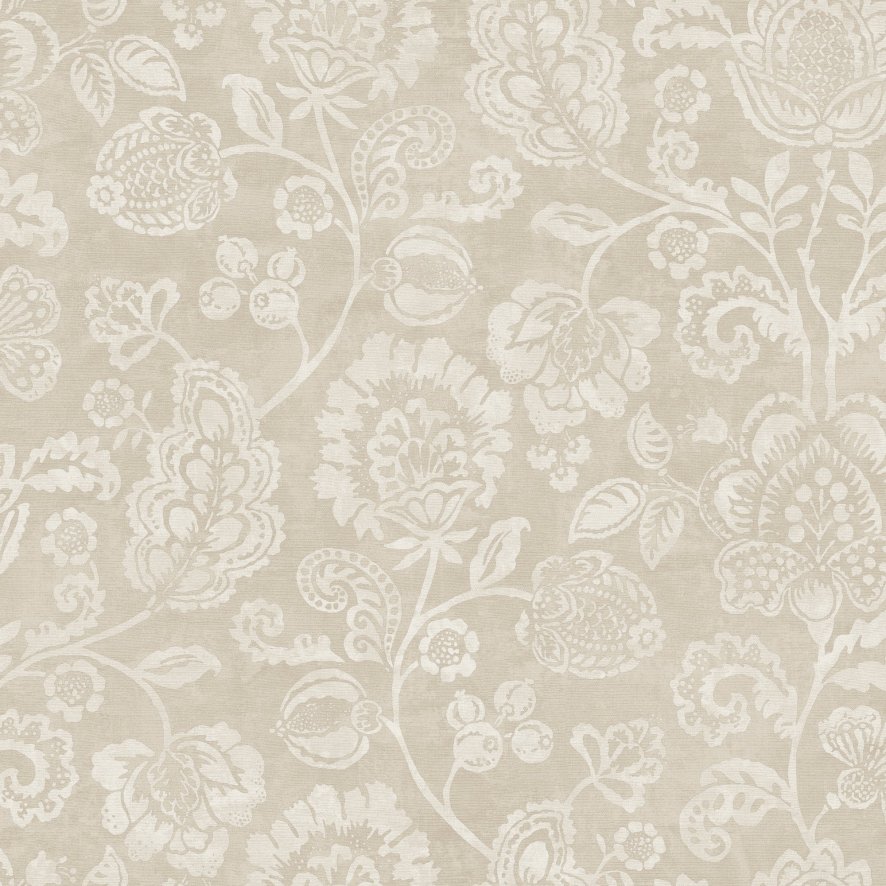 Esselle Esselle - Heritage Trail Neutral Wallpaper