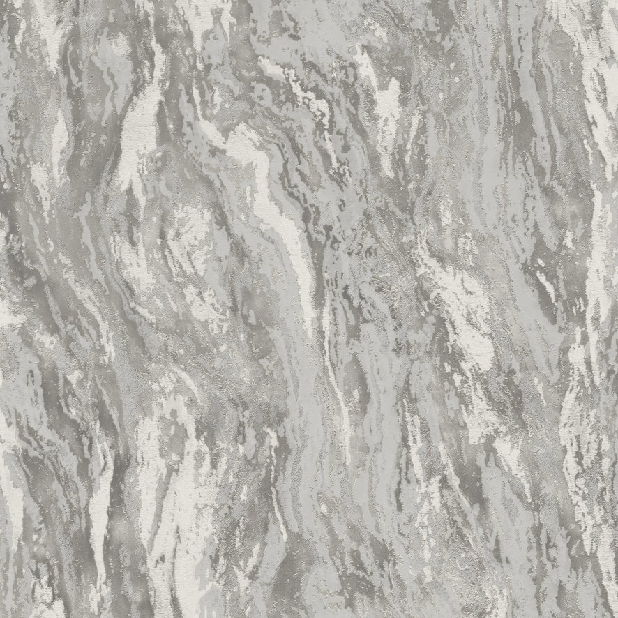 Esselle Esselle - Luxe Texture Pewter Wallpaper