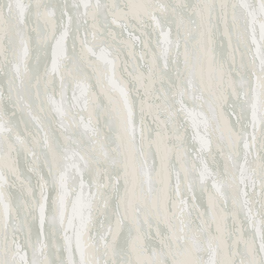 Esselle Esselle - Luxe Texture Soft Silver Wallpaper