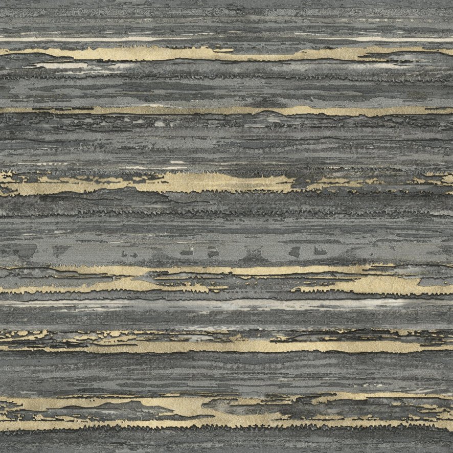 Esselle Esselle - Sahara Black and Champagne Wallpaper