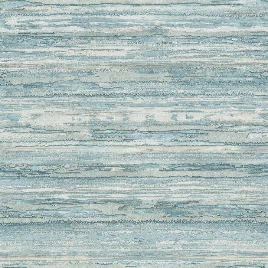 Esselle Esselle - Sahara Soft Blue Wallpaper