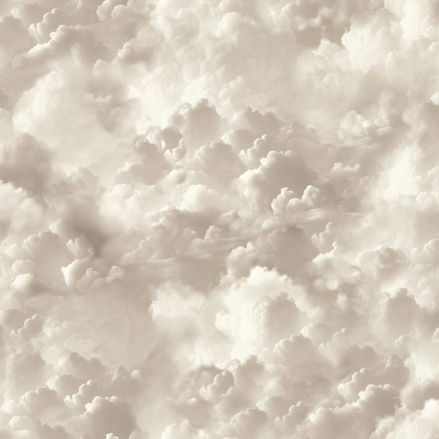 Esselle Esselle - Vanilla Skies Neutral Wallpaper