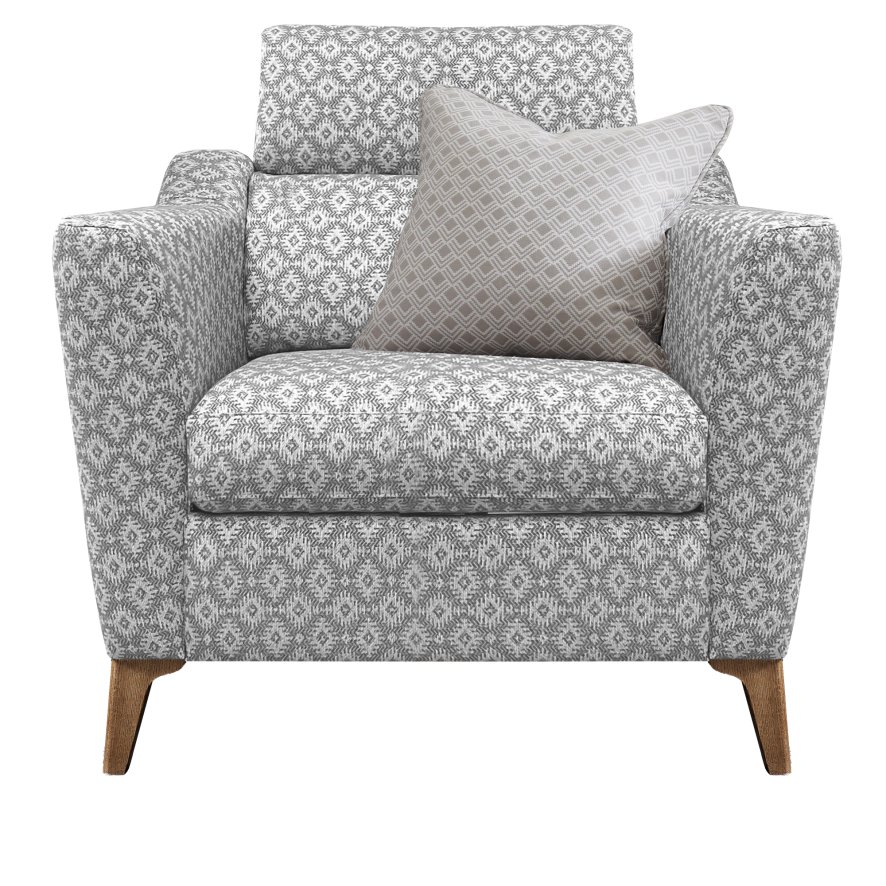Ashwood Upholstery Brisbane - Chair