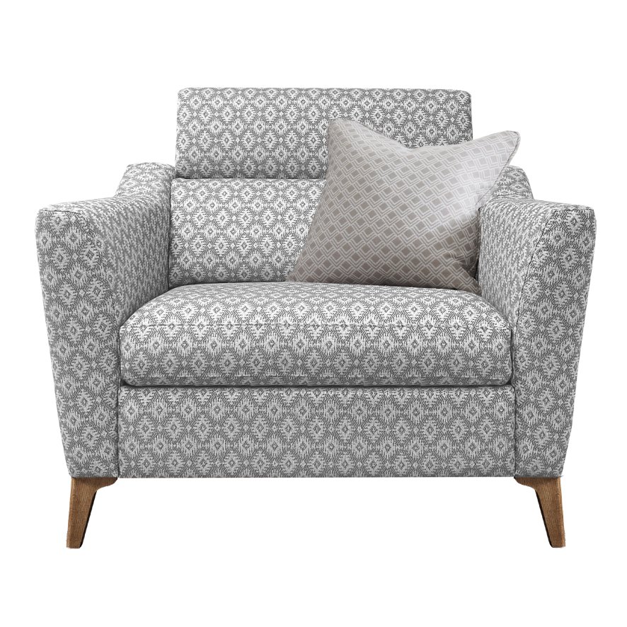 Ashwood Upholstery Brisbane - Cuddler