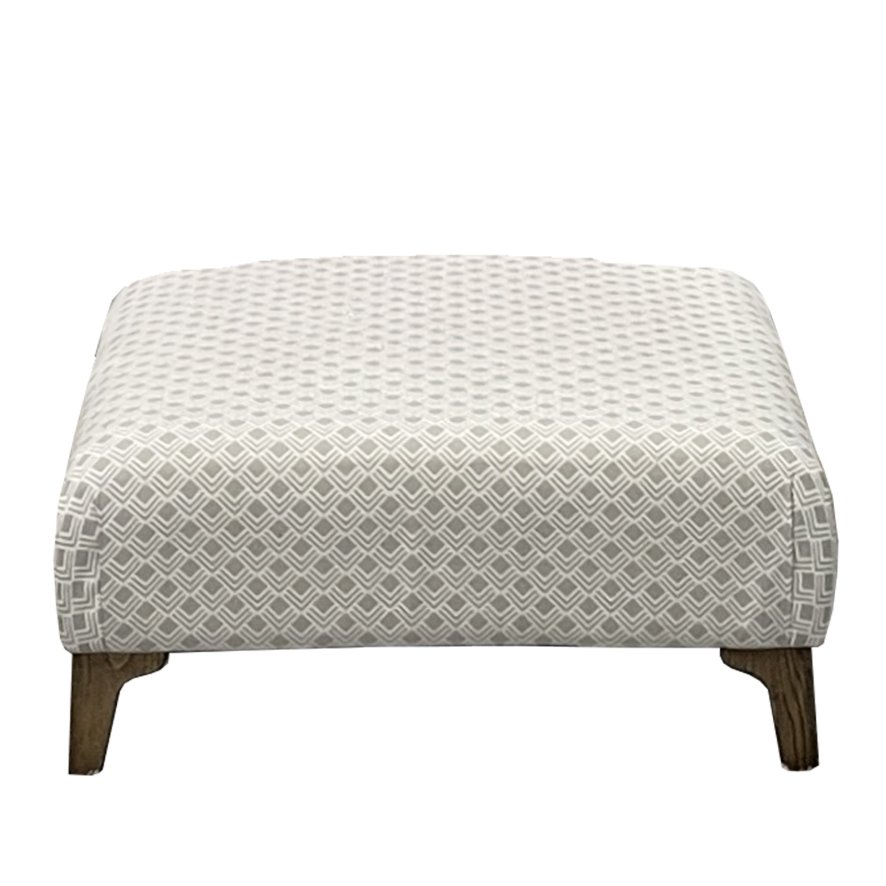 Ashwood Upholstery Brisbane - Designer Stool