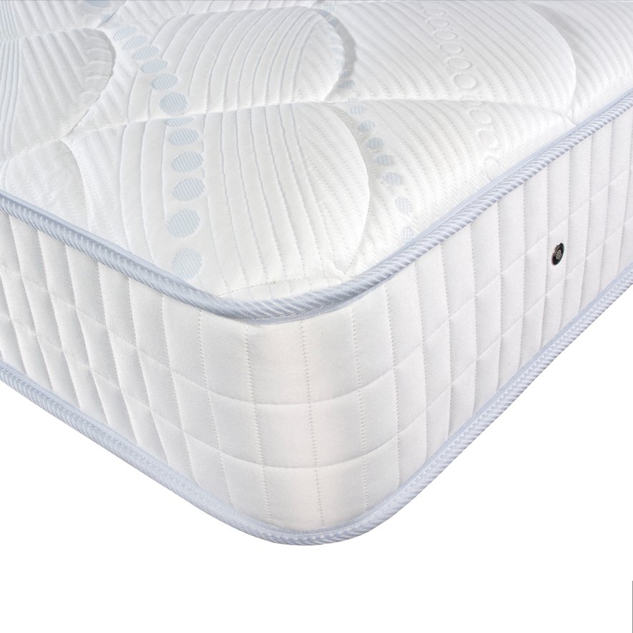 Sleepeezee Ltd Sleepeezee Air Cool 1200 - Mattress