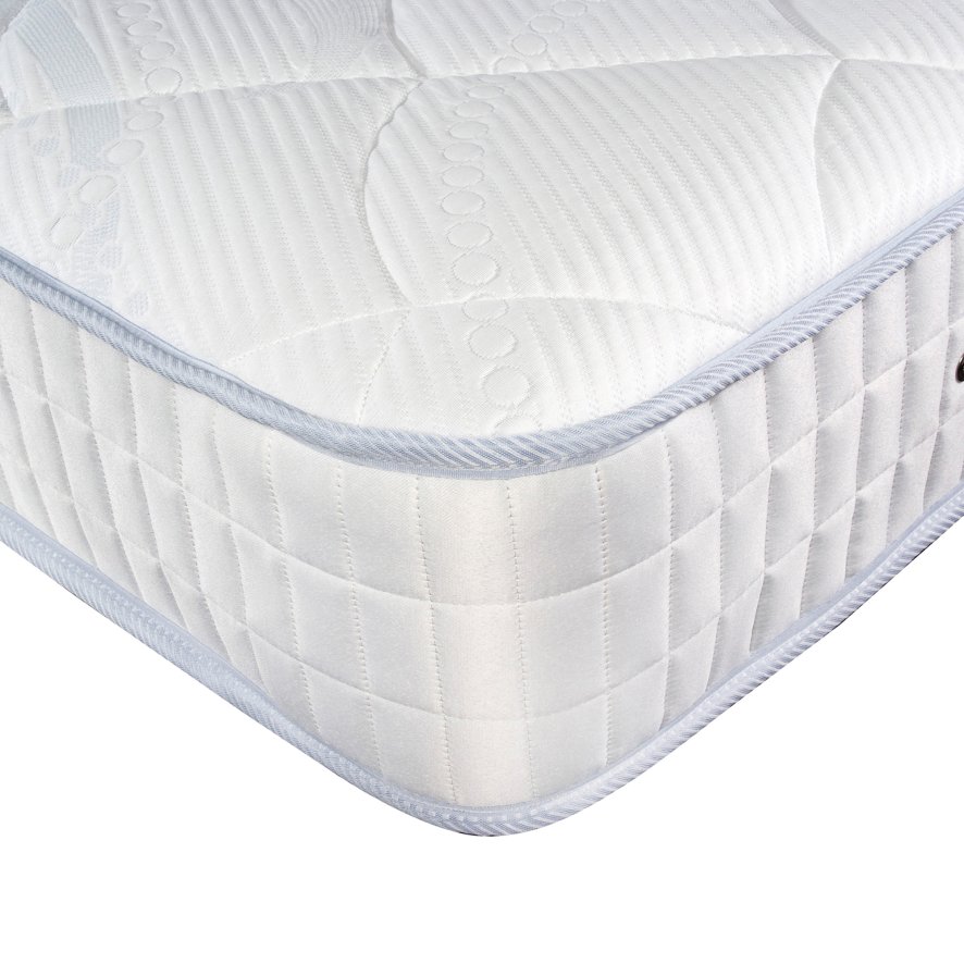 Sleepeezee Ltd Sleepeezee Air Cool 1200 - Mattress