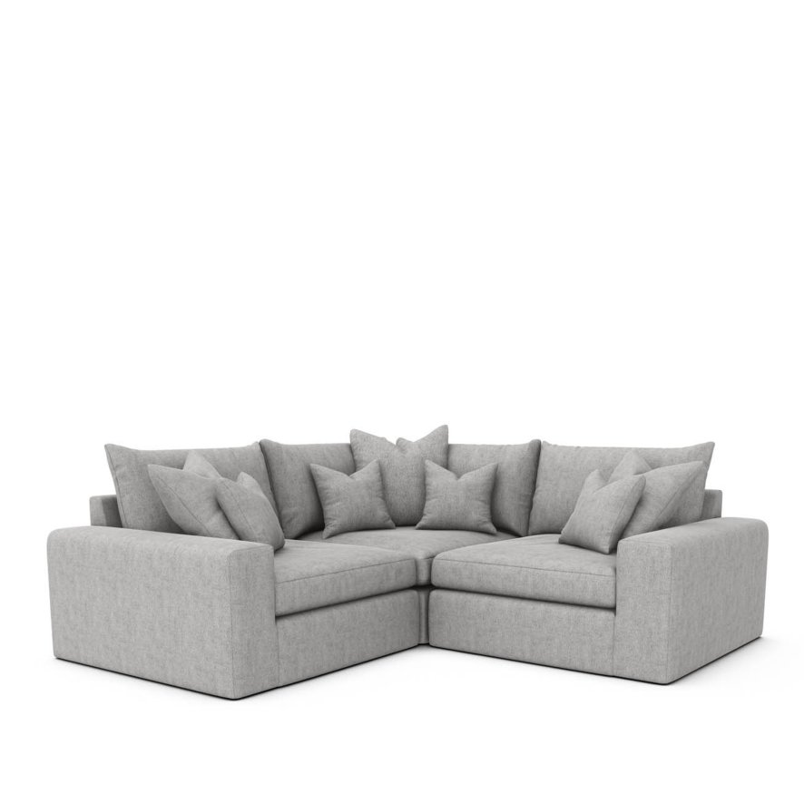 Whitemeadow Upholstery Lisbon - Small Corner Group