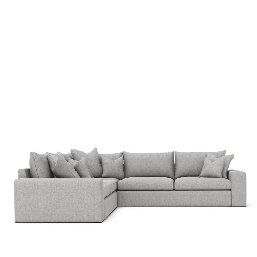 Whitemeadow Upholstery Lisbon - Large Corner Group