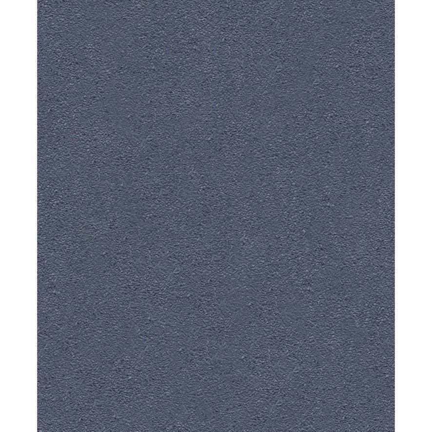 Esselle Wallpaper Sample - Crushed Crystal Navy