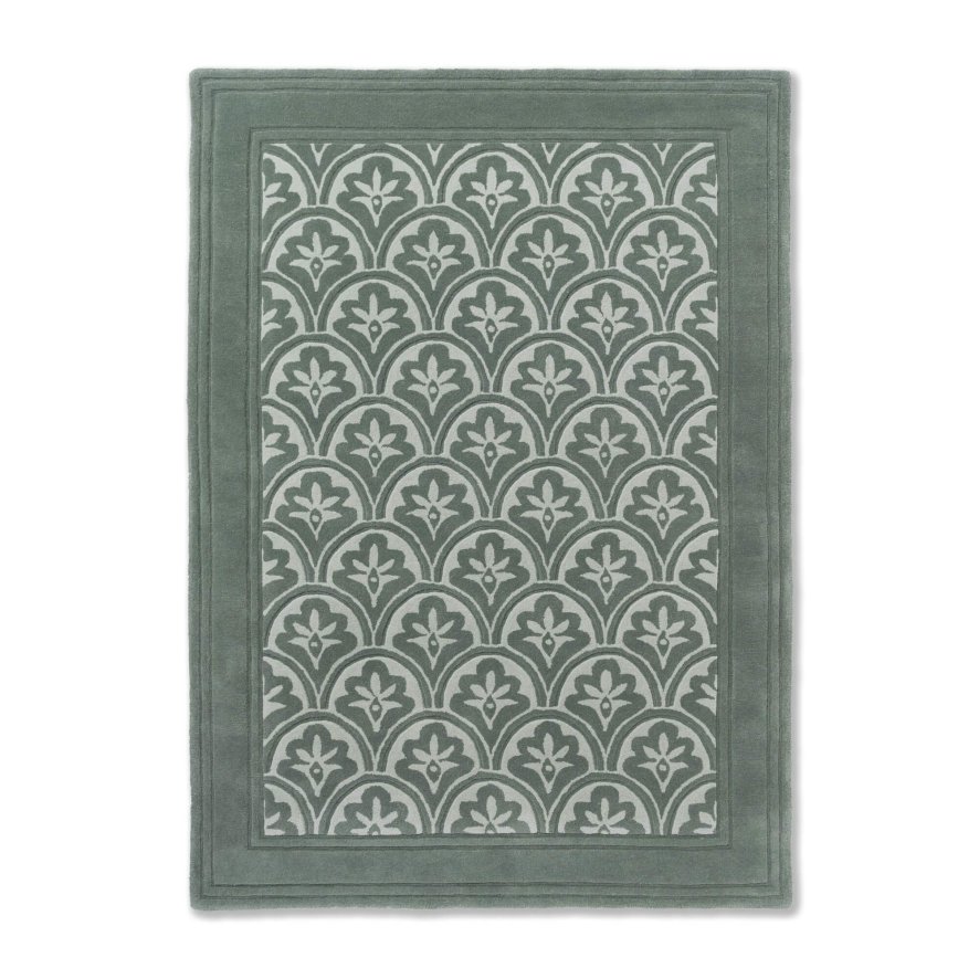 Brink & Campman Laura Ashley - Catarina Fern Rug