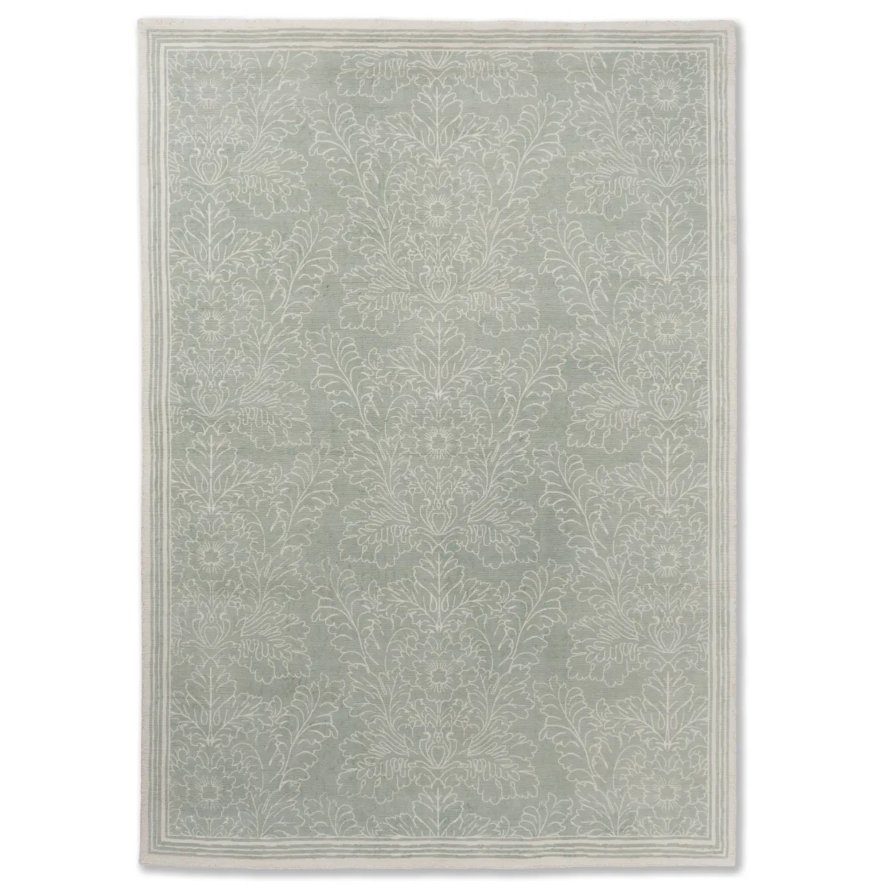 Laura Ashley Laura Ashley - Silchester Pale Sage Rug