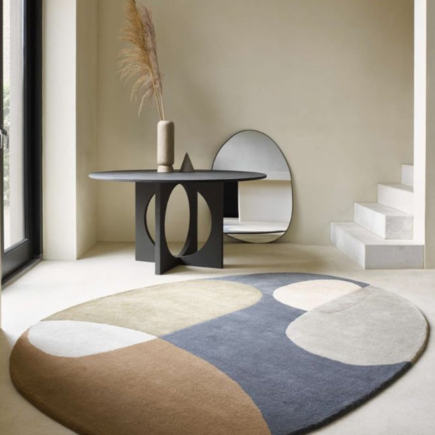 Decor Miller - Fall Rug