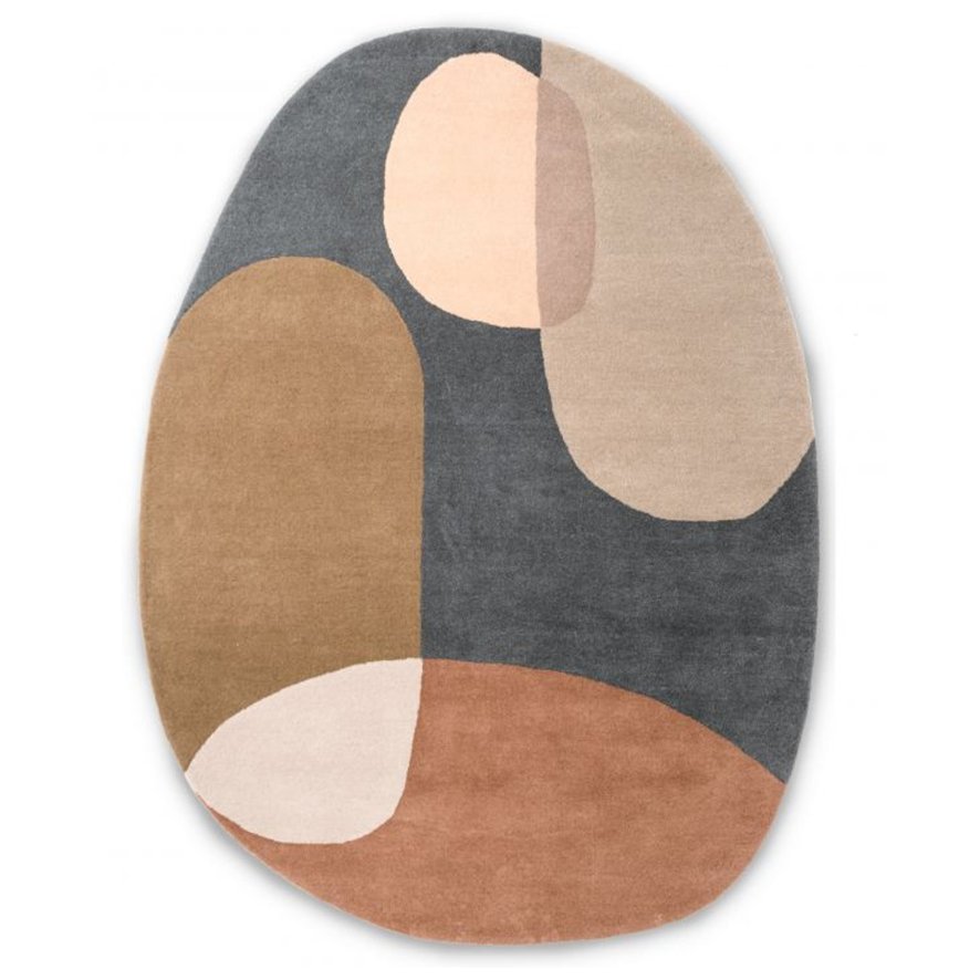 Brink & Campman Decor Miller - Fall Rug