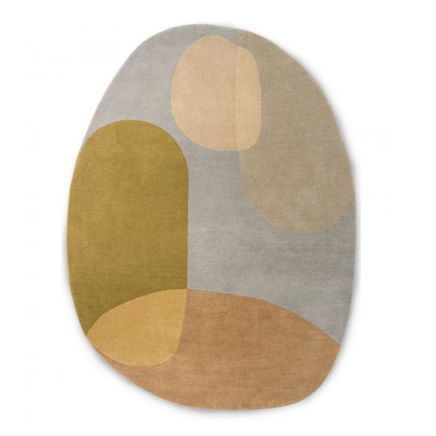Brink & Campman Decor - Miller Spring Rug