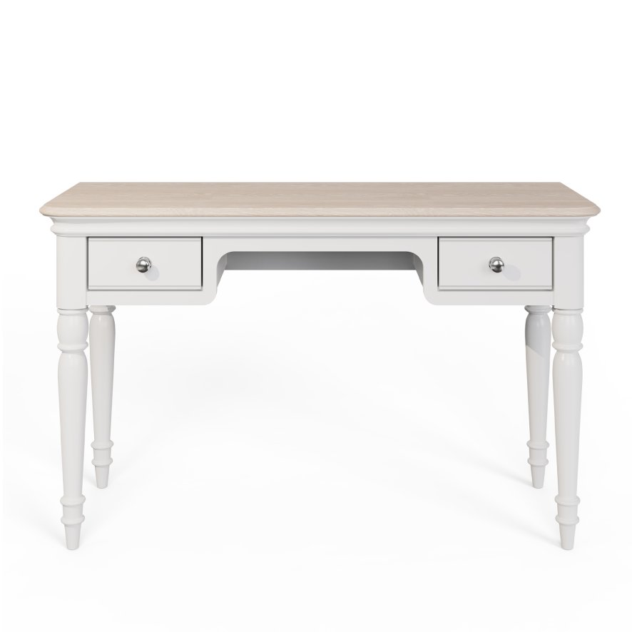 Hill and Hunter Chartwell Bedroom - Console Dressing Table