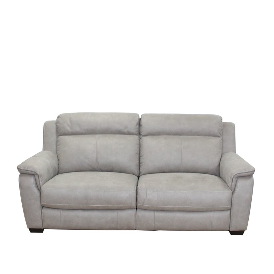 HTL Uk Ltd Lambert - 2.5 Seat Power Recliner Sofa