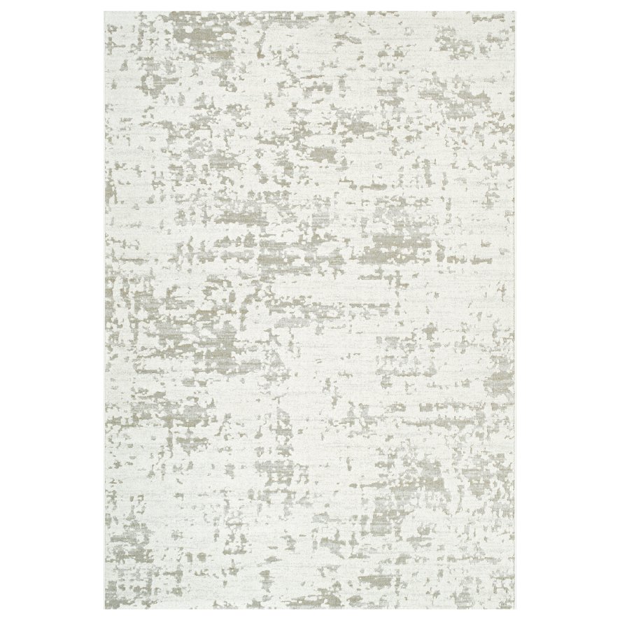 Master Craft Rugs Ltd Geo - Light Beige Rug