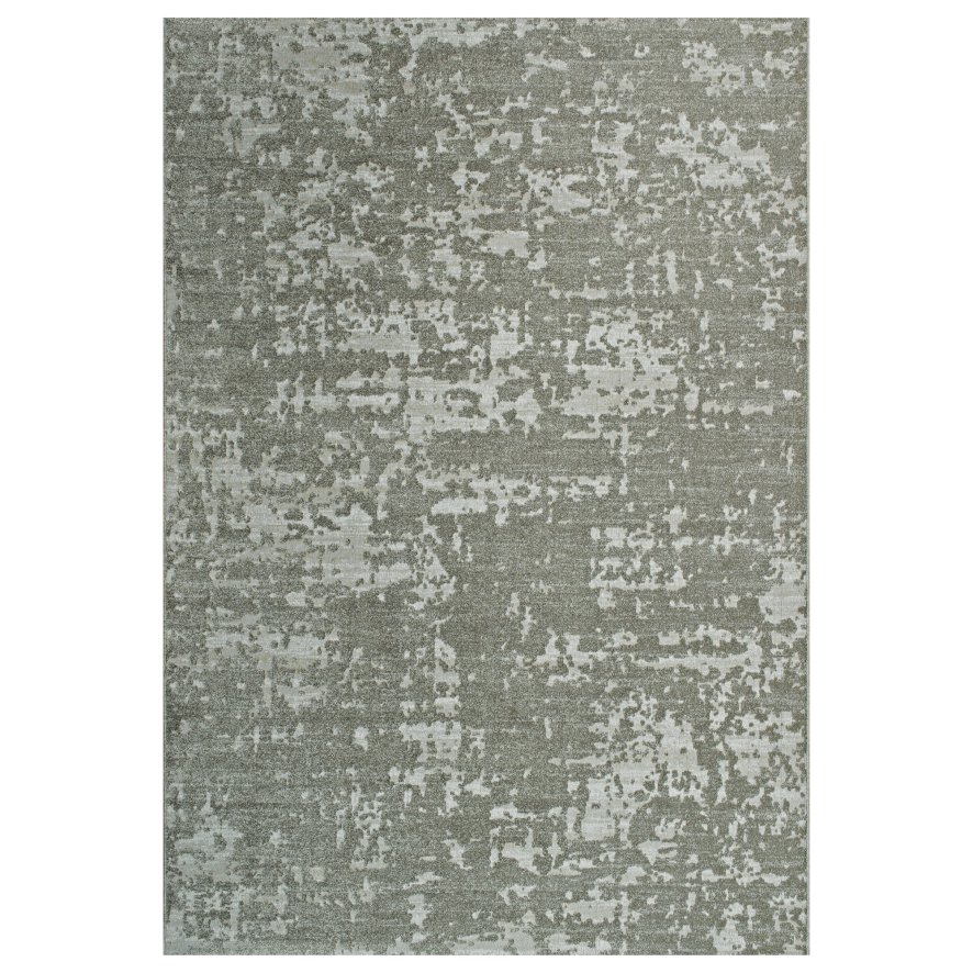 Master Craft Rugs Ltd Geo - Taupe Rug