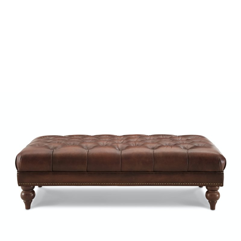 Hydeline Furniture Churchill - Footstool