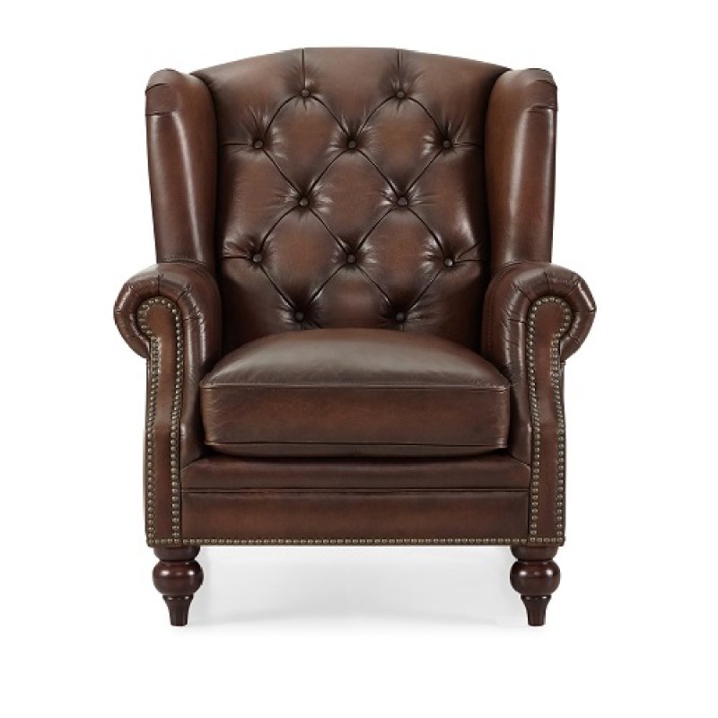 Hydeline Furniture Churchill - Wing Chair