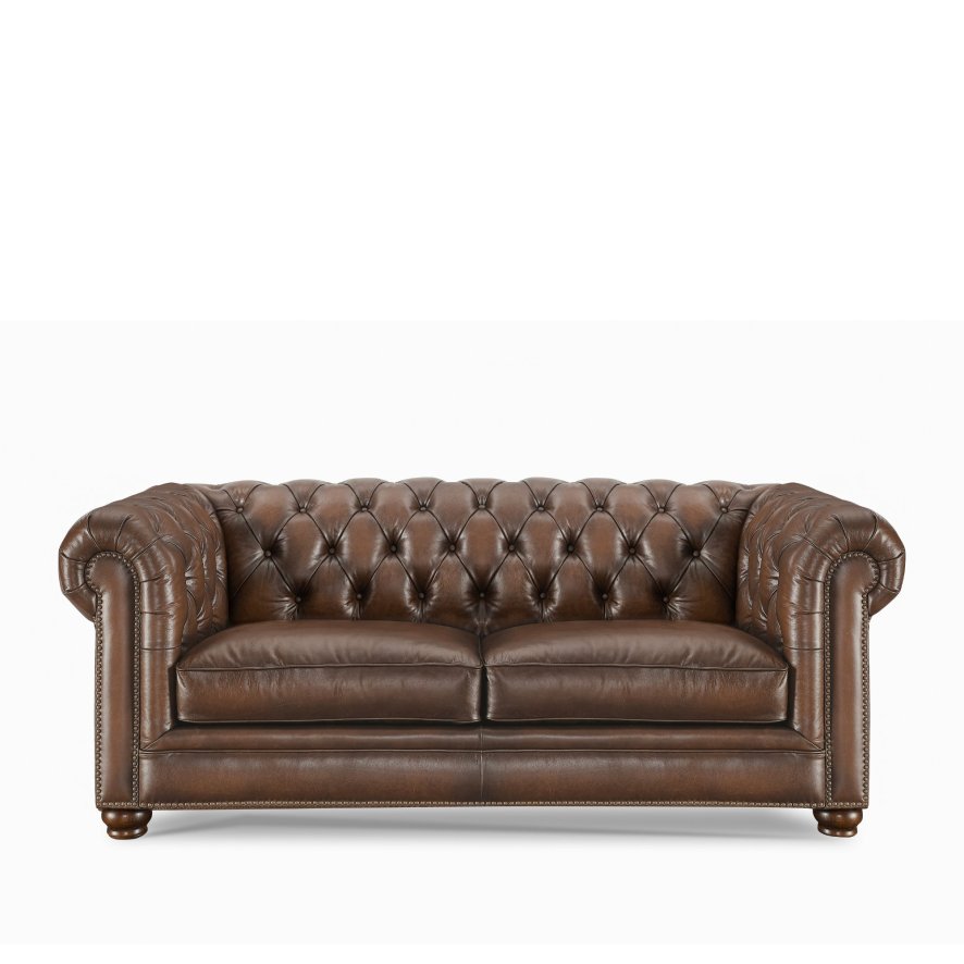 Hydeline Furniture Gladstone - 3 Seat Sofa