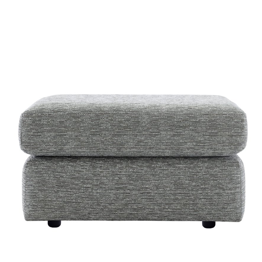 G Plan Upholstery Hardy - Footstool