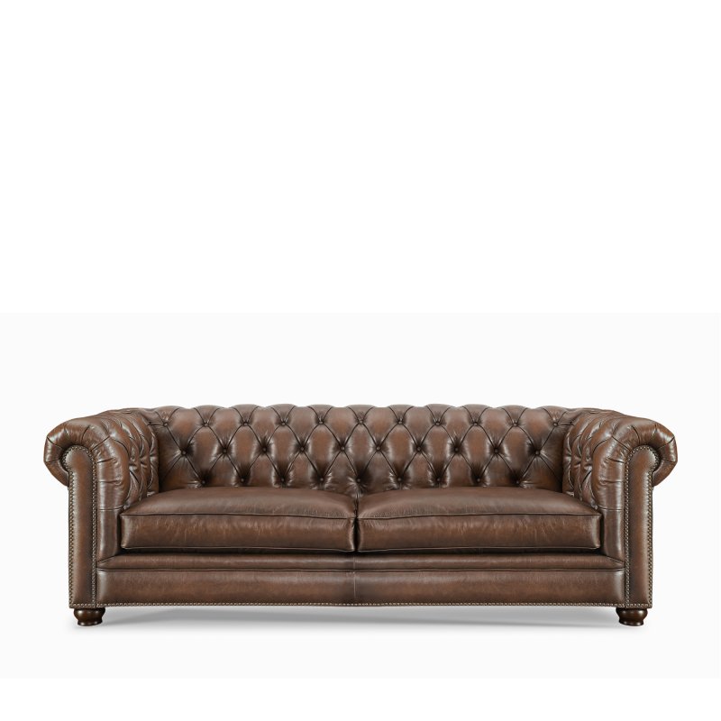 Hydeline Furniture Gladstone - 4 Seat Sofa