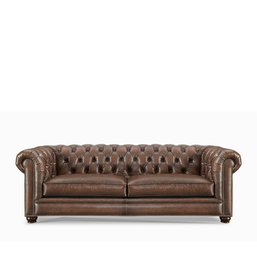 Hydeline Furniture Gladstone - 4 Seat Sofa