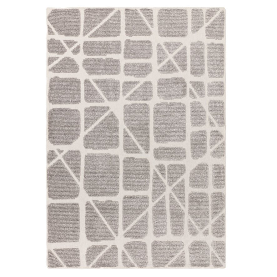 Freja - Method Grey Rug Freja - Method Grey Rug