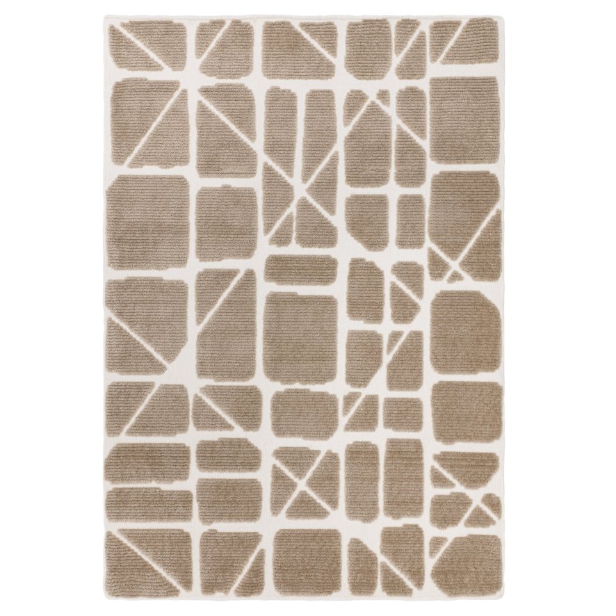 Asiatic Carpets Ltd Freja - Method Sand Rug