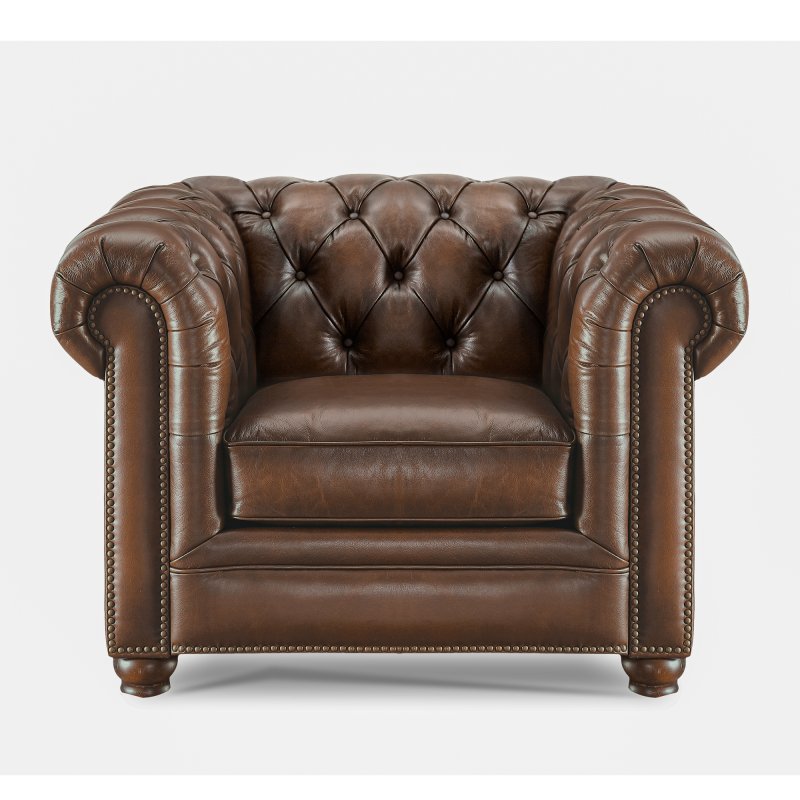 Hydeline Furniture Gladstone - Club Chair