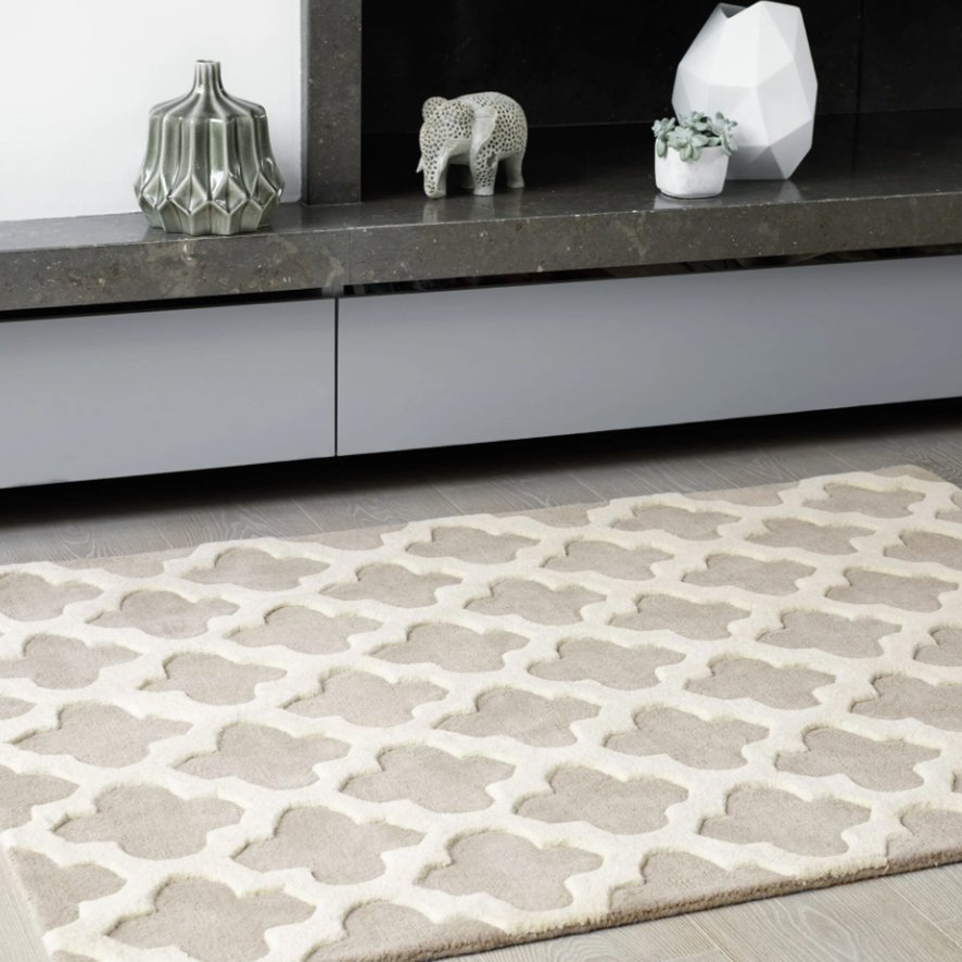 Artisan - Sand Rug