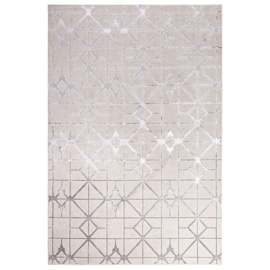 Asiatic Carpets Ltd Aurora - Lattice Rug