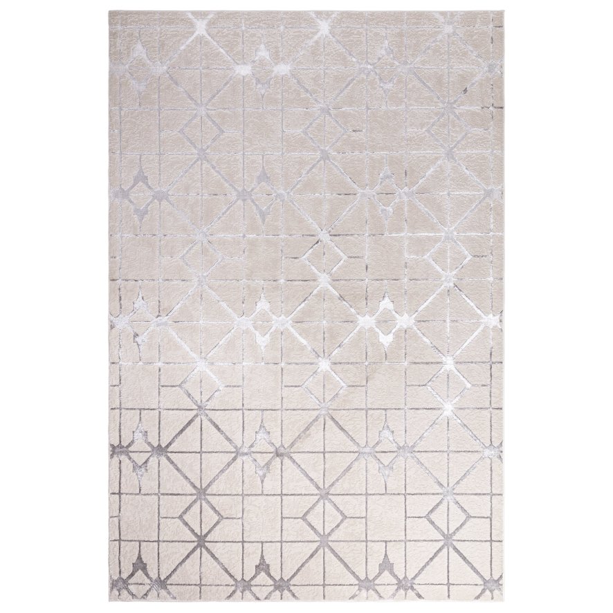 Aurora - Lattice Rug Aurora - Lattice Rug