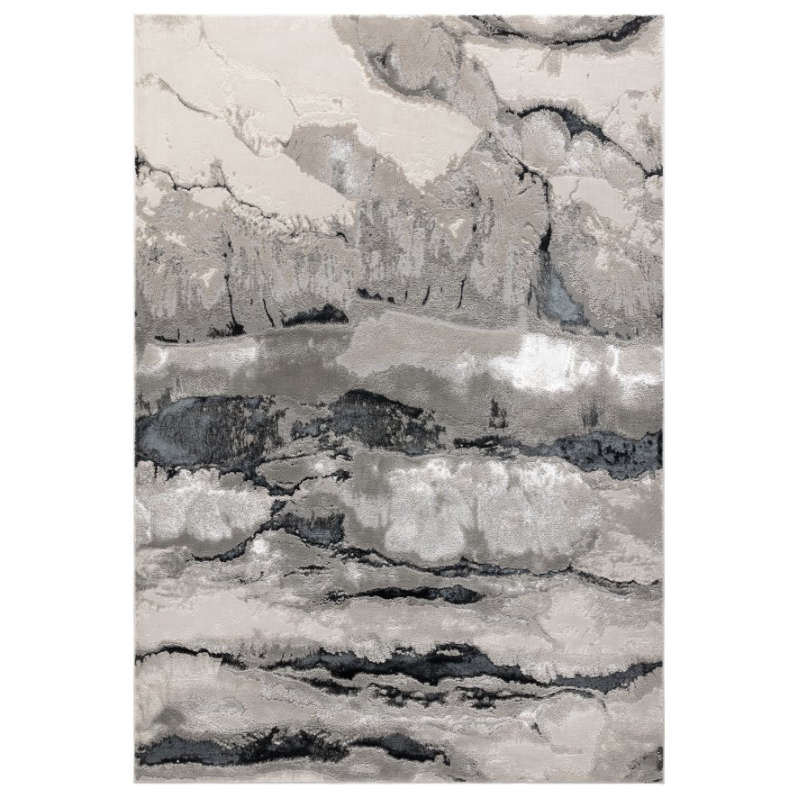 Asiatic Carpets Ltd Aurora - Quartz Rug