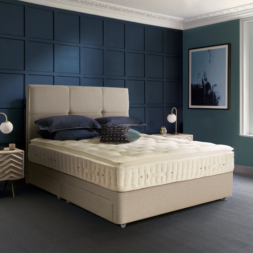 Hypnos Hypnos Origins Walbury - Mattress