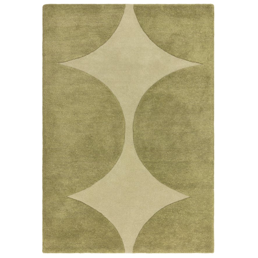 Asiatic Carpets Ltd Canvas - Reflect Rug